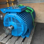 Professioneel transport voor zakelijke klanten